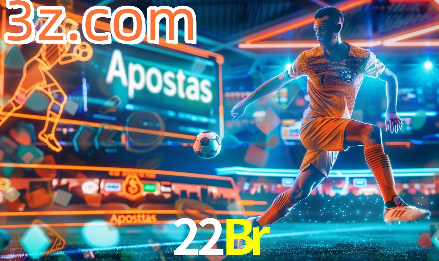 Apostas 22Br