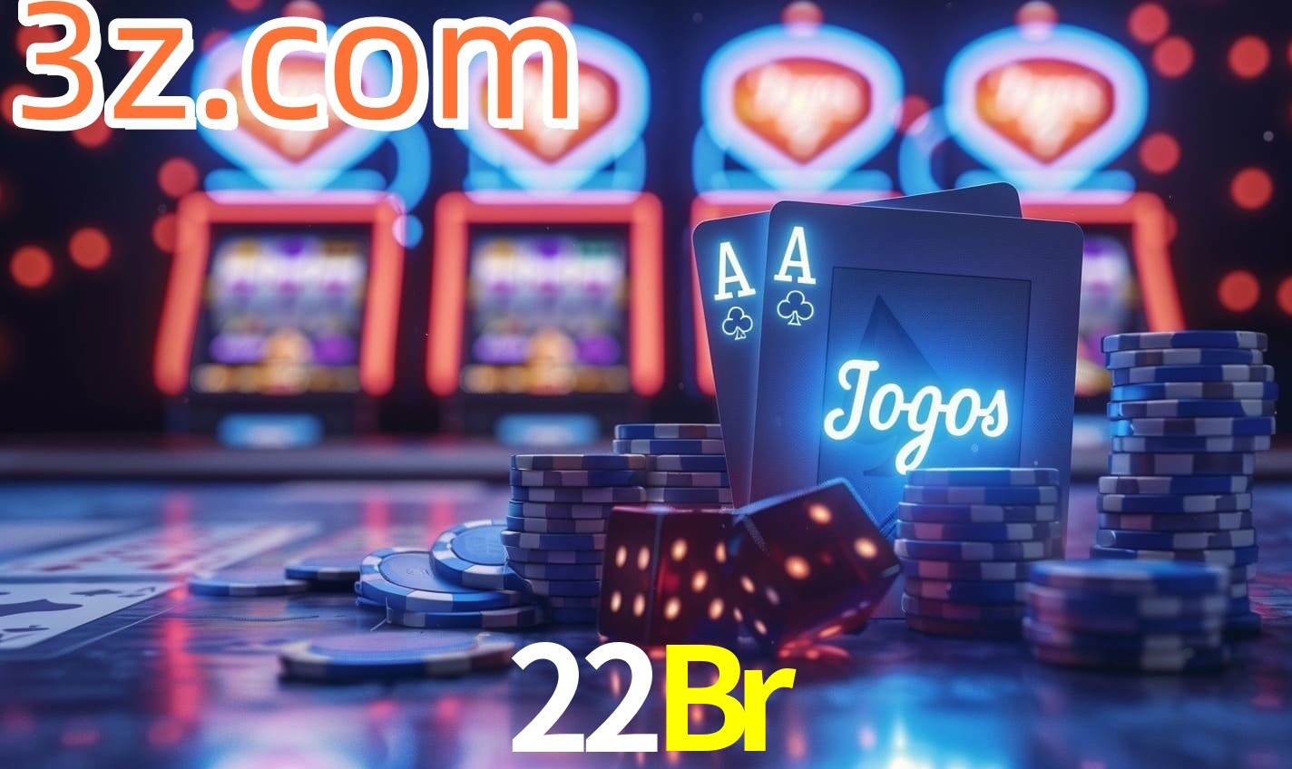 Lista de Jogos 22Br